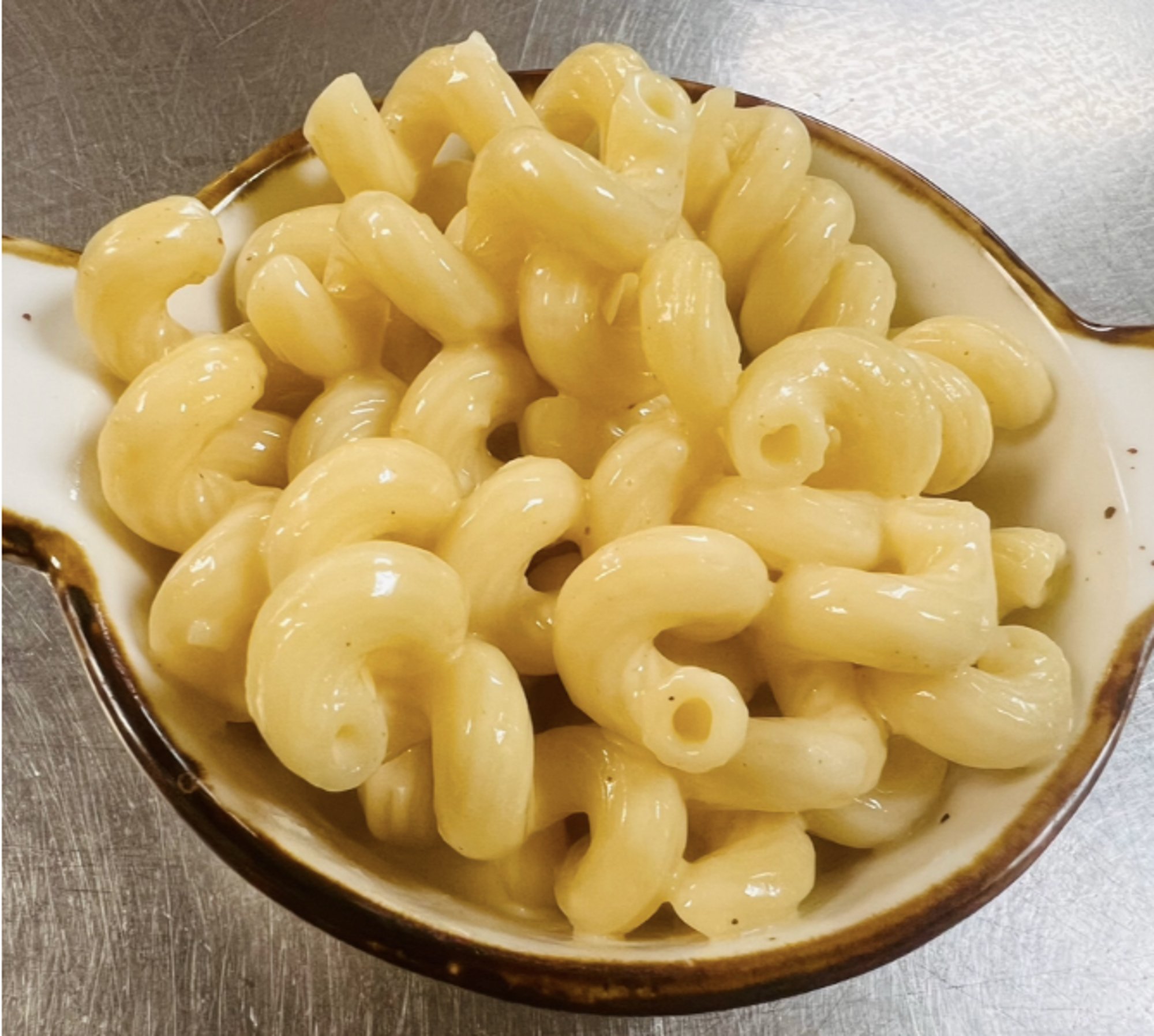 KID MAC 'N CHEESE