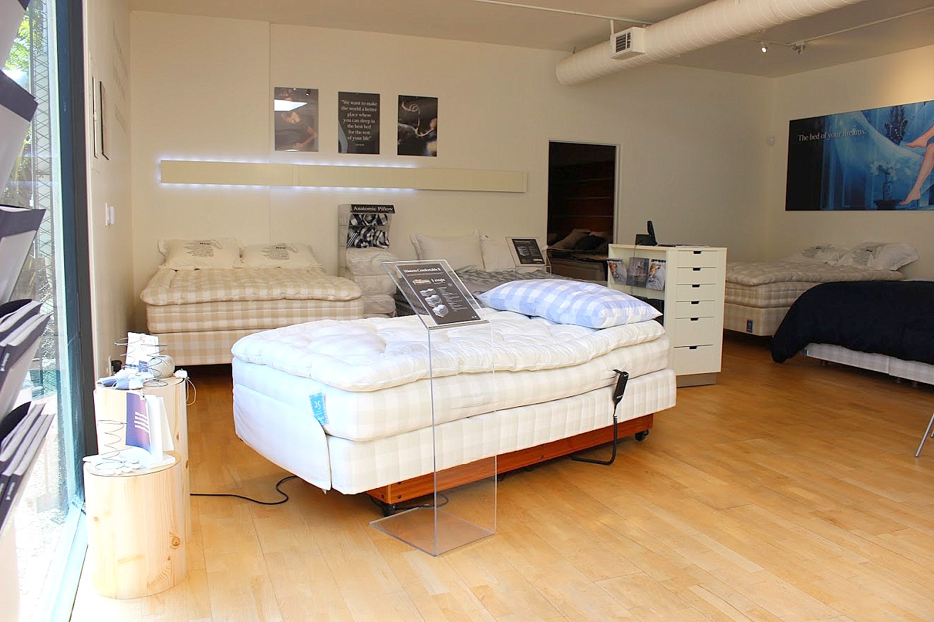 Santa Barbara Mattress Image