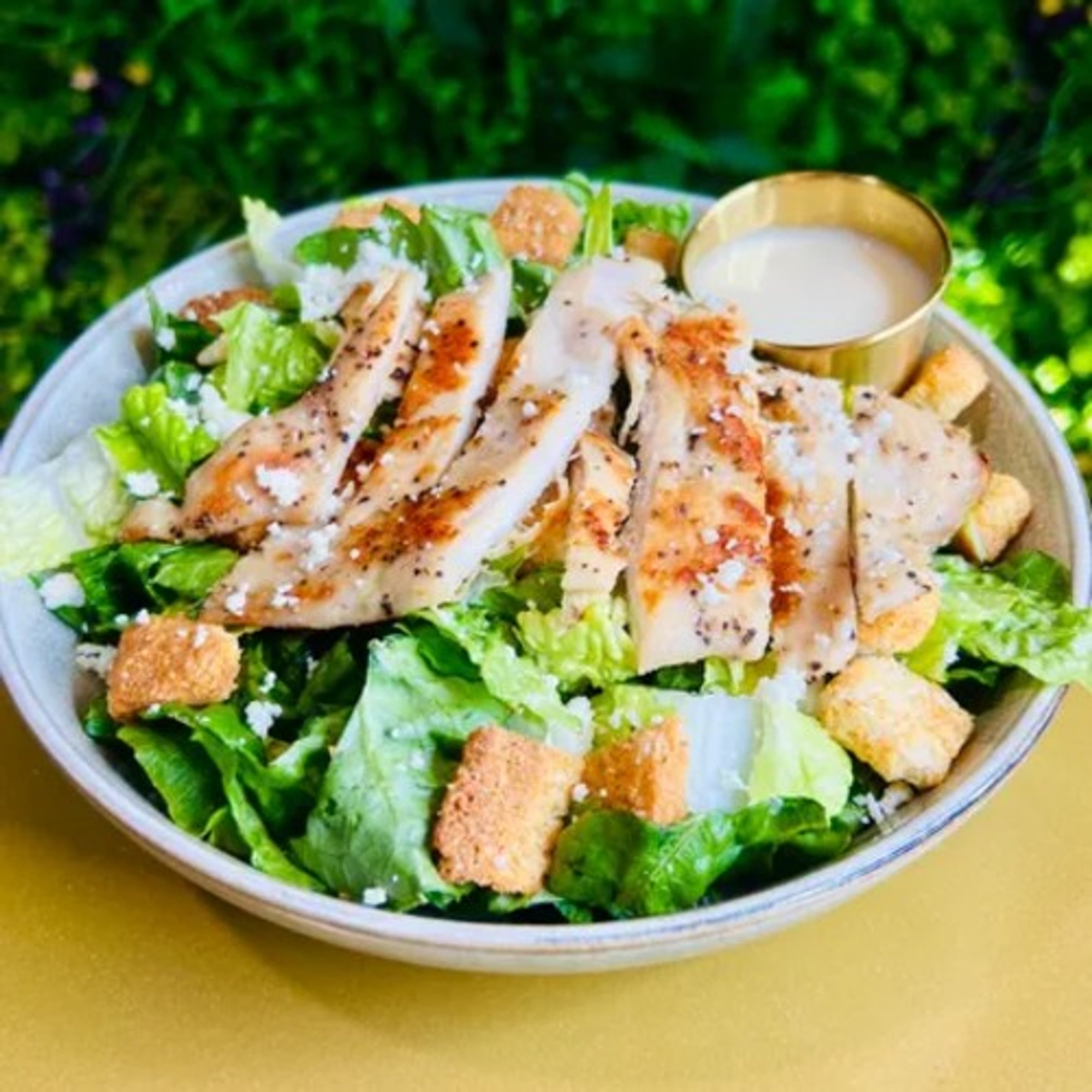 Caesar Salad