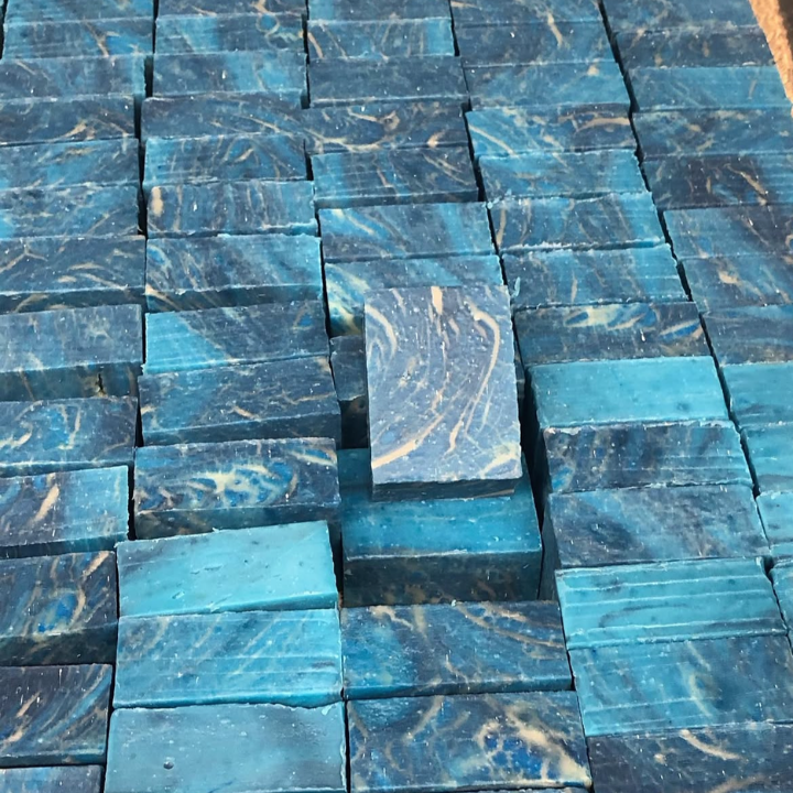 Moku Pua Natural Body Care Image