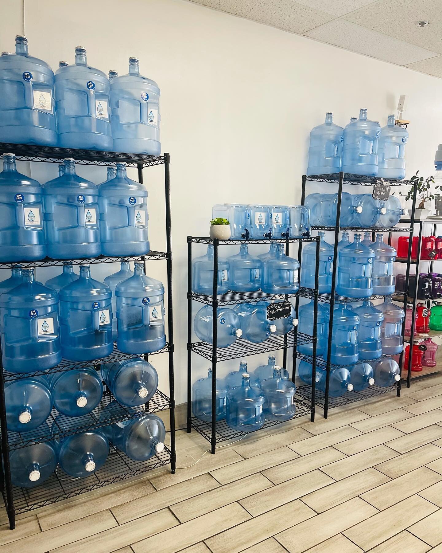 Redlands Water Store Image