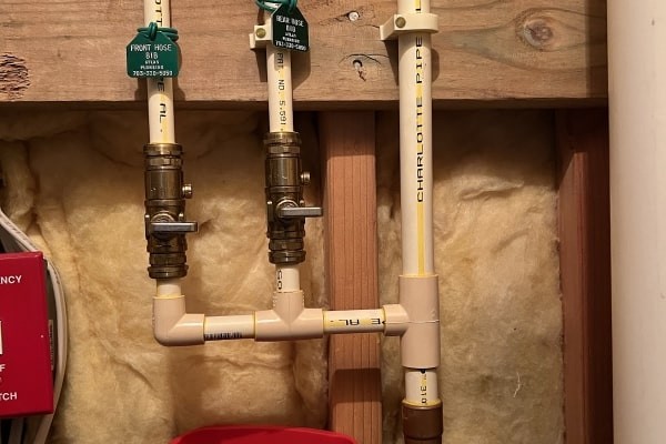 Plumbing Service