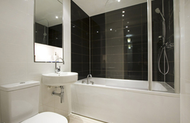 Godwin Bathrooms Bathroom Fixtures And Fittings In Mill Hill NW7 2QJ