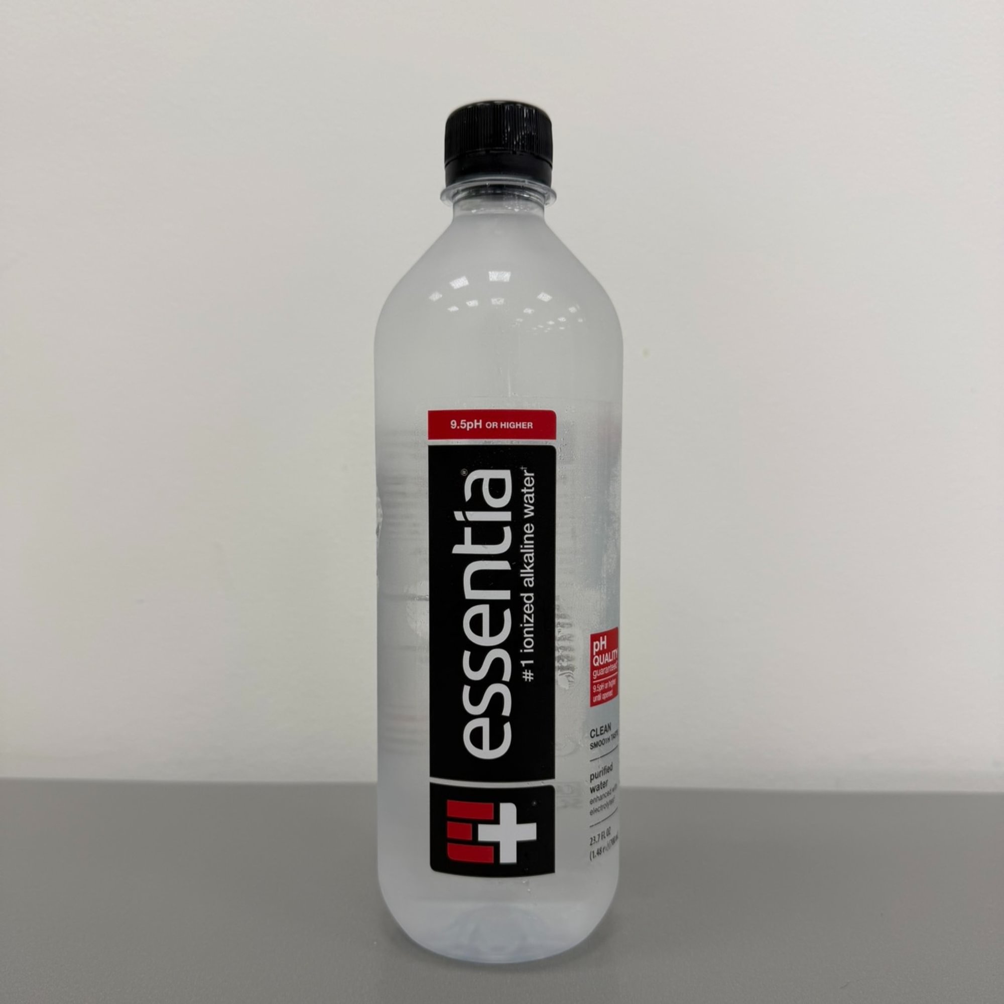 Essentia Water