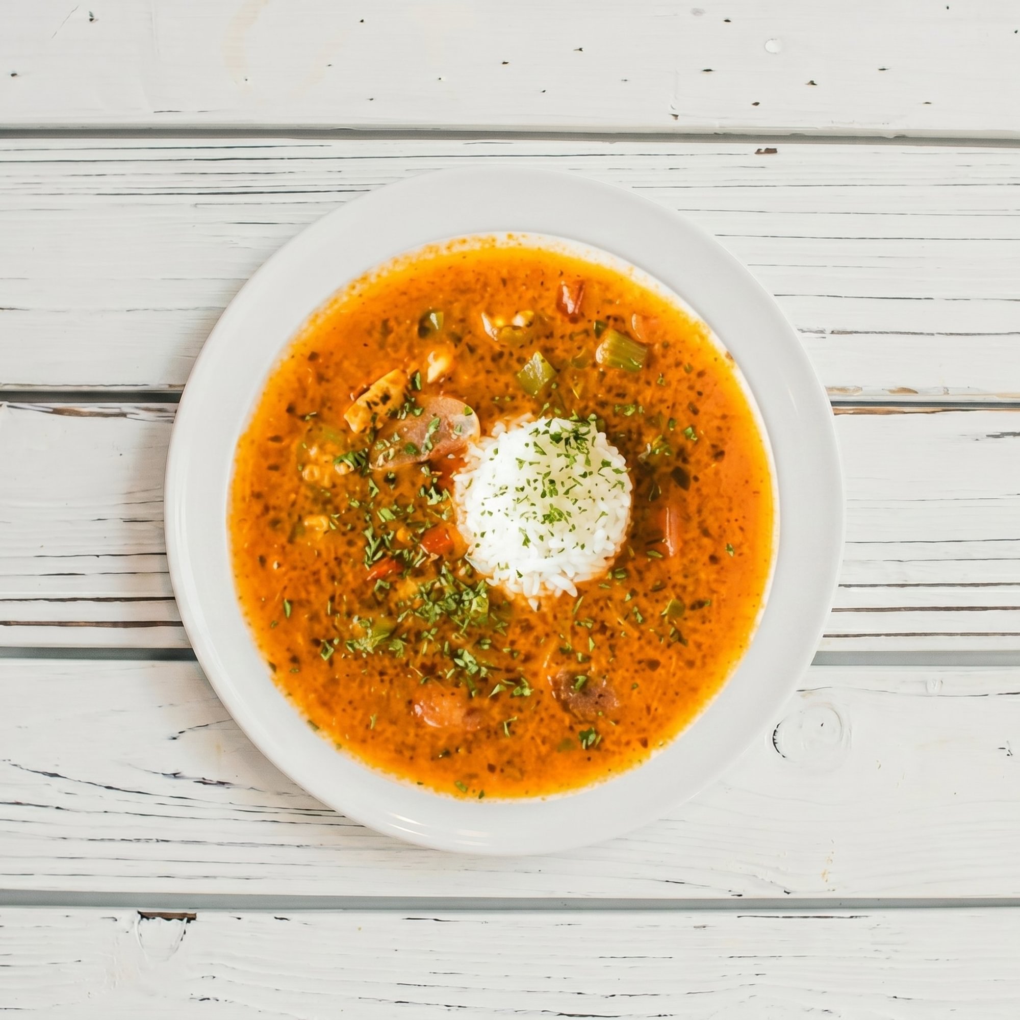 Gumbo