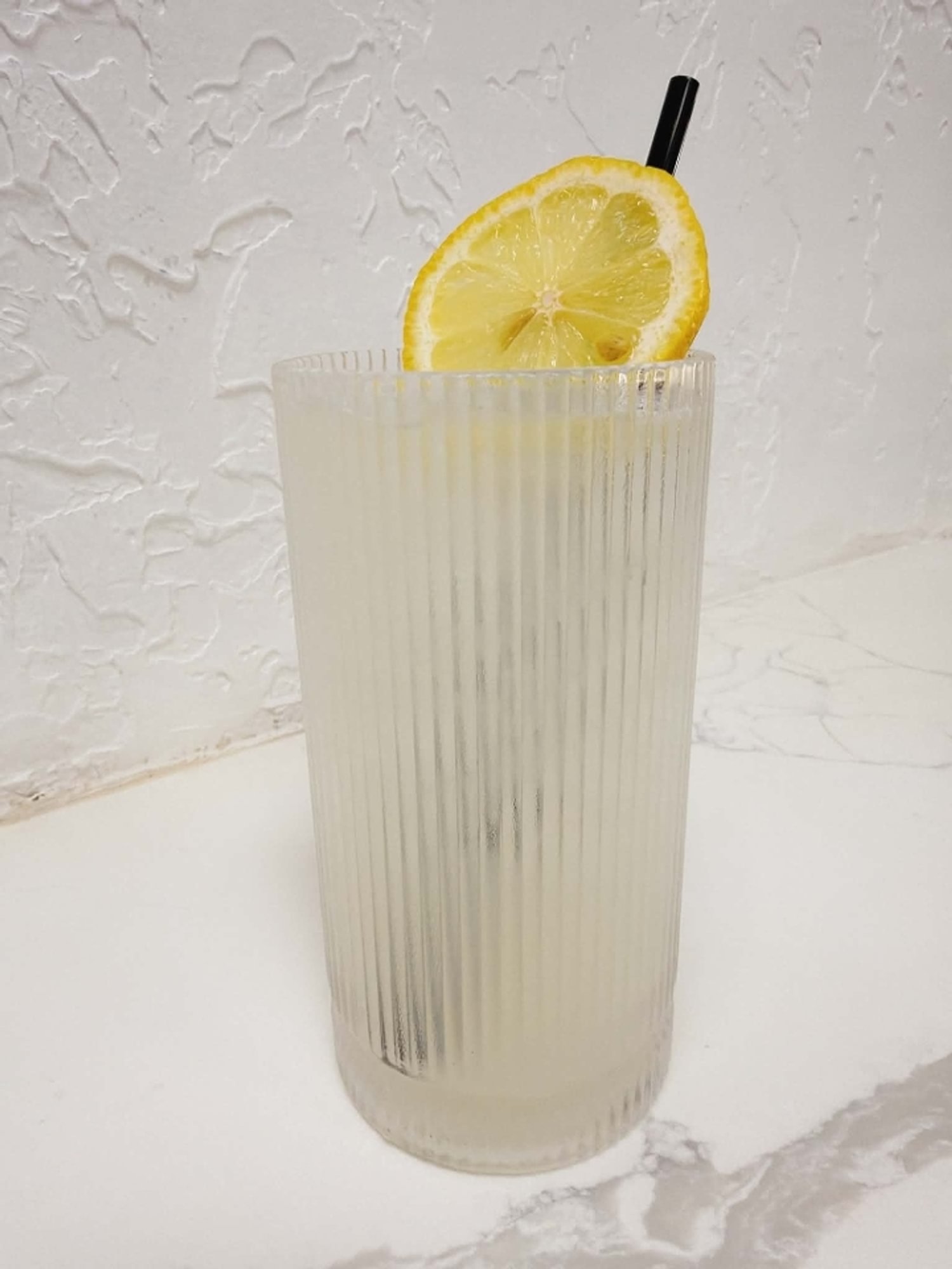 Fresh Lemonade