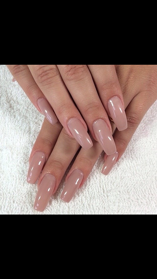 Nails & Spa Photo