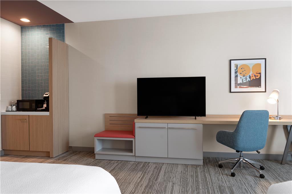 Hilton Garden Inn Austin Central Image