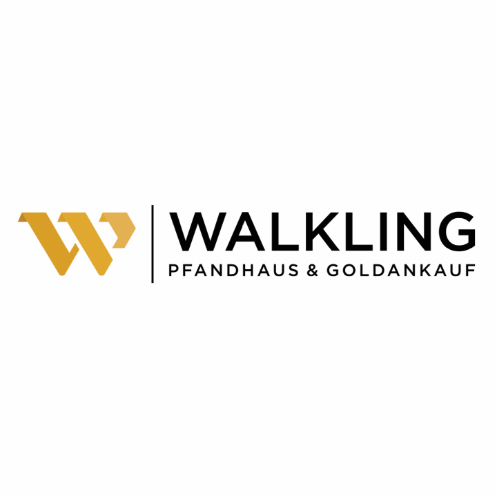 Logo von Pfandhaus & Goldankauf Walkling
