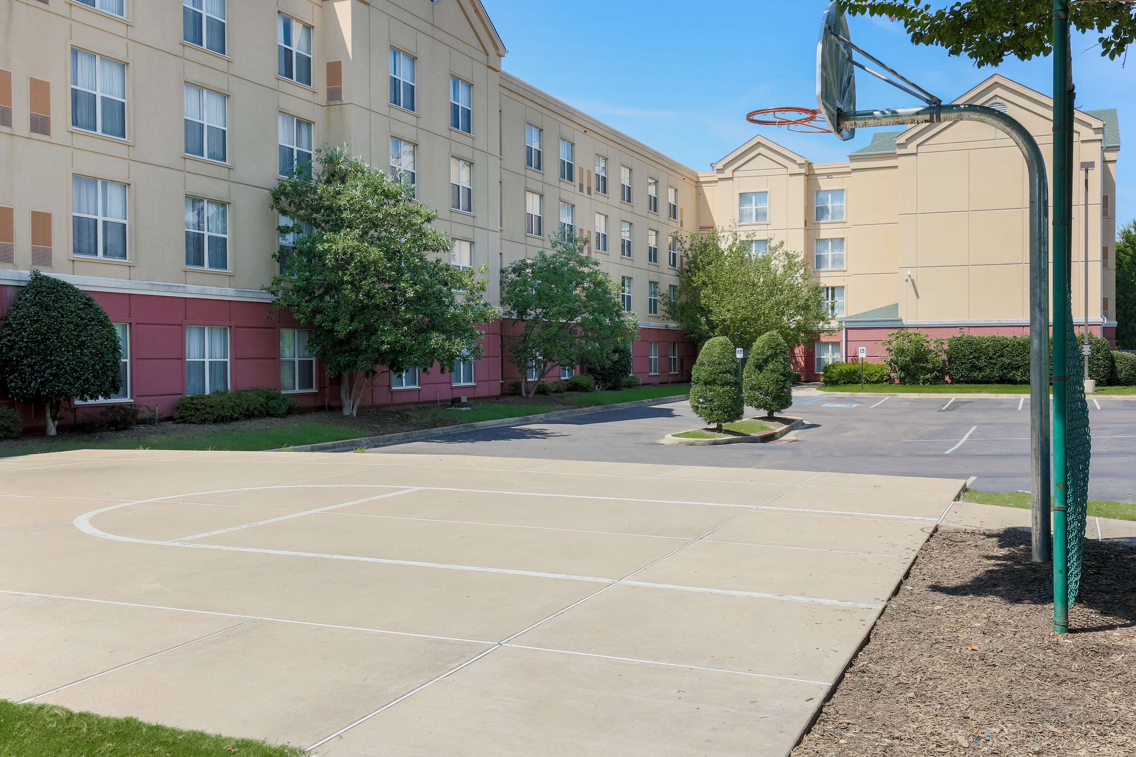 Homewood Suites by Hilton Southwind - Hacks Cross Photo