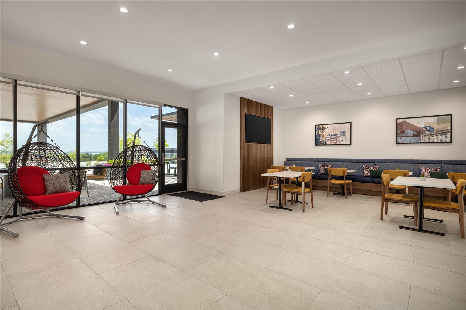 Home2 Suites by Hilton Fort Worth Lake Worth Image