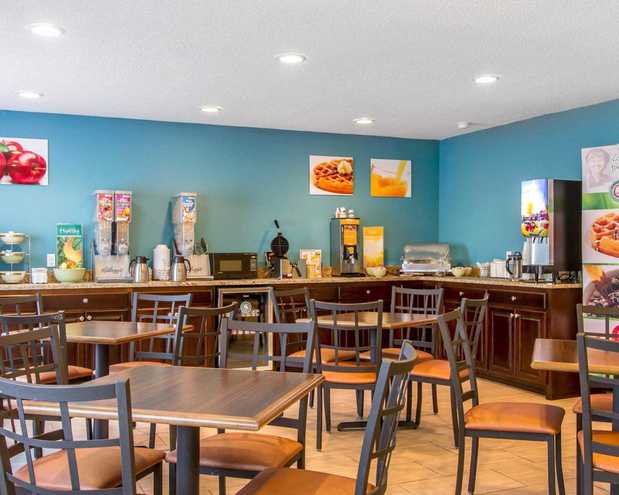 Images Quality Inn