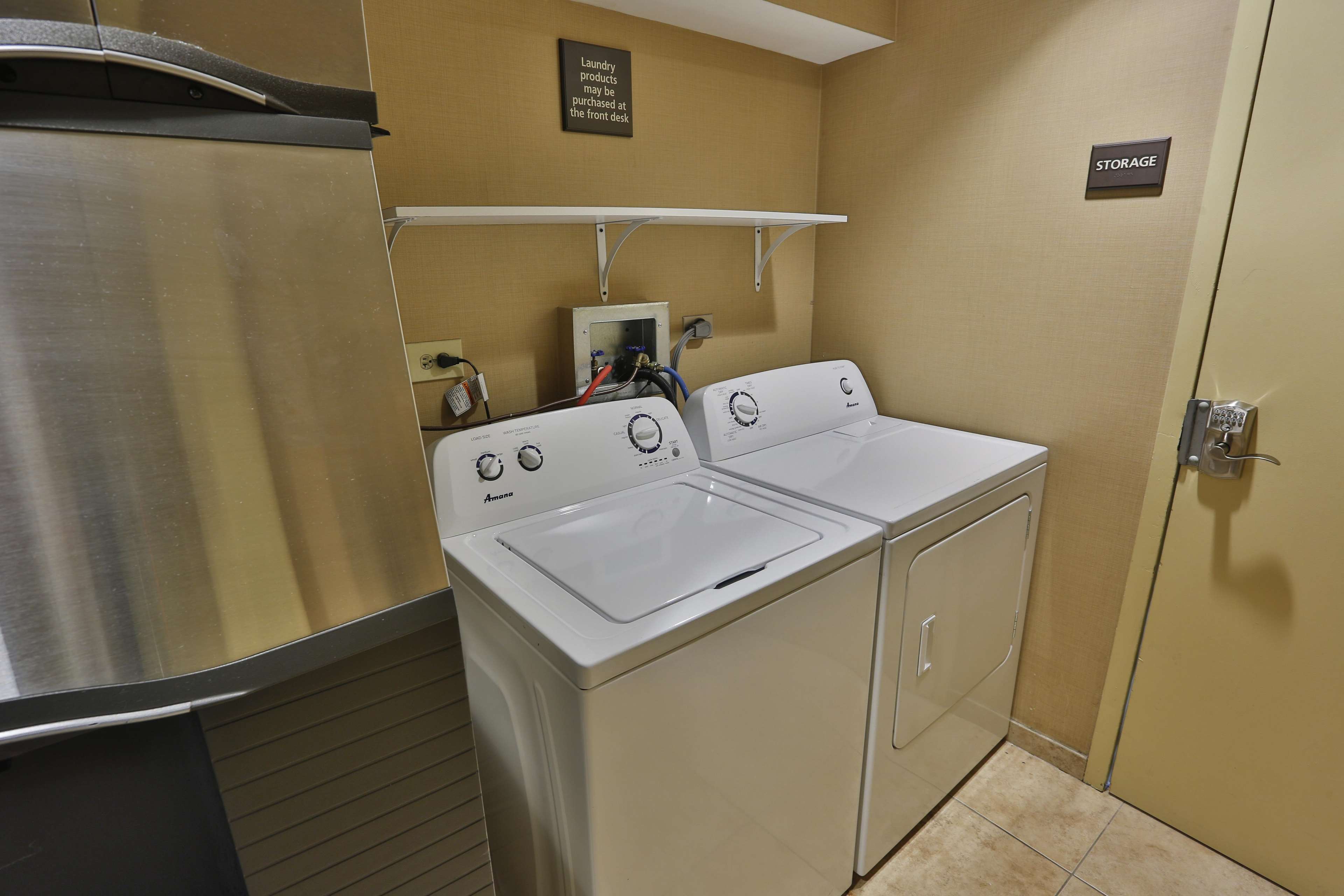 Hampton Inn Chicago/Naperville Photo