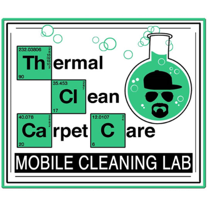 Thermal Clean Carpet Care