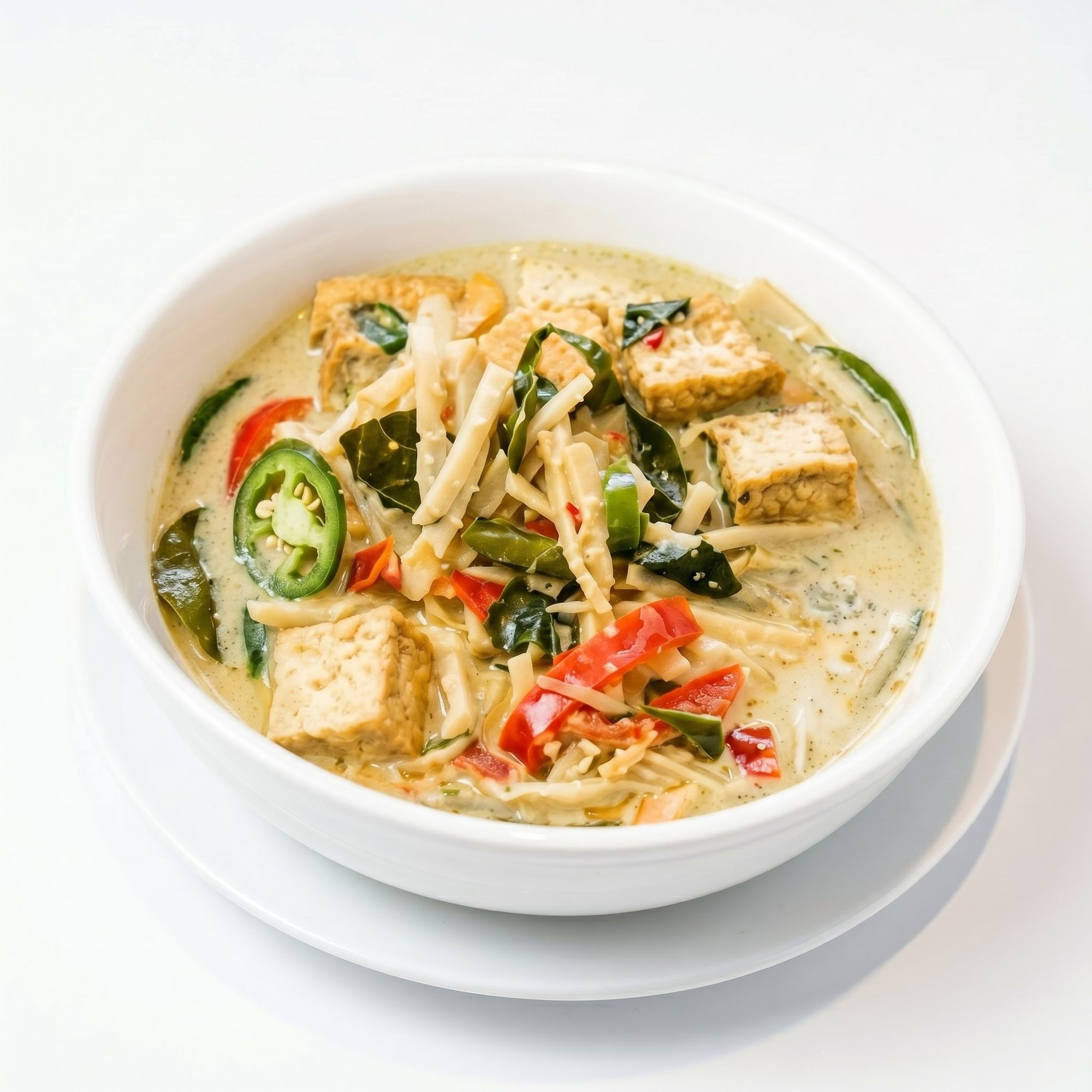 Green Curry