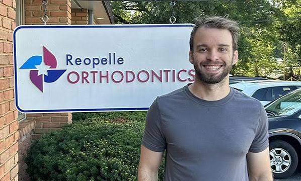 Reopelle Orthodontics