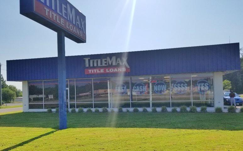 TitleMax Title Secured Loans Photo