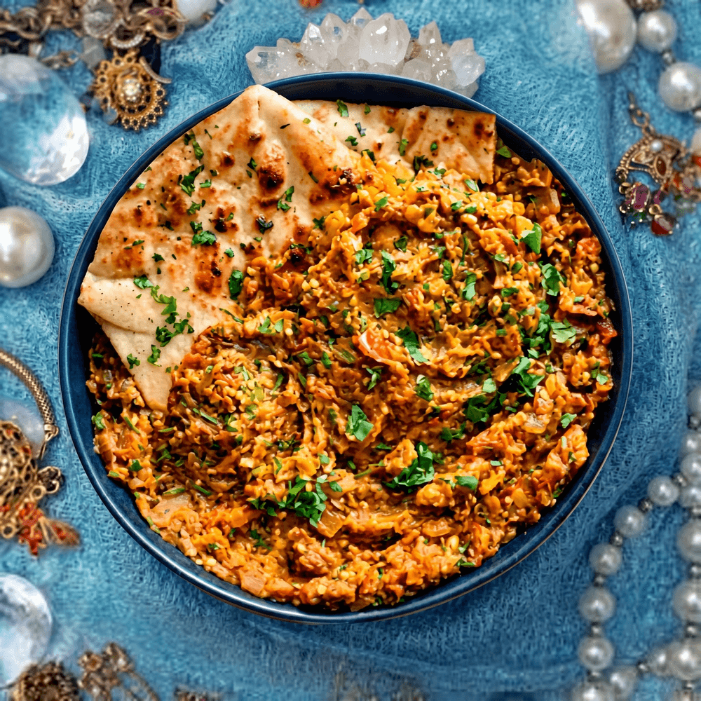 Baingan Bharta