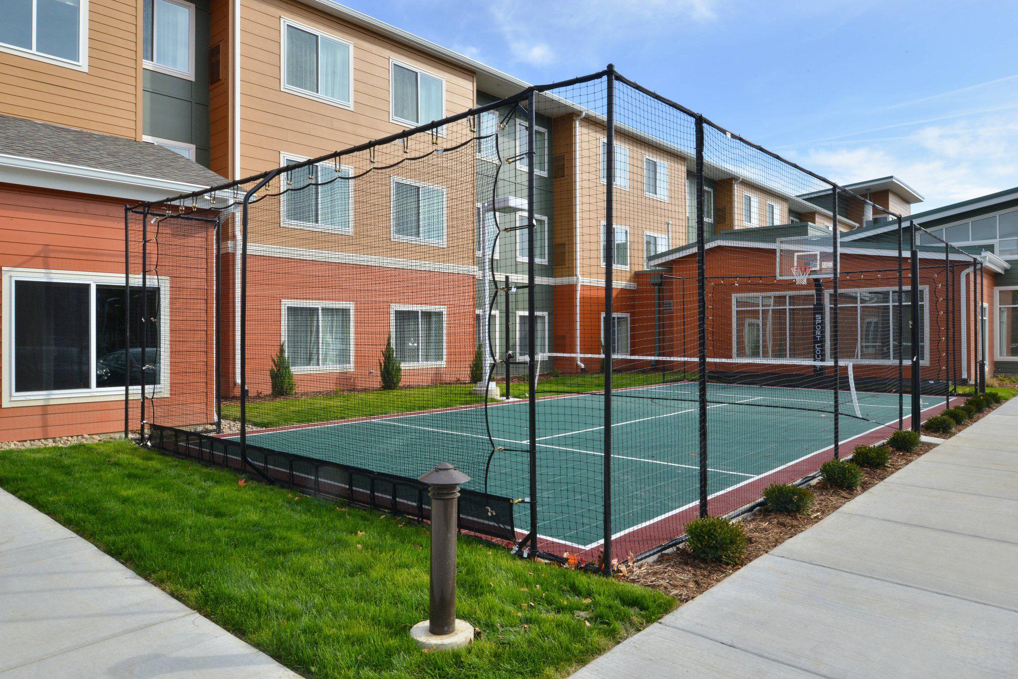 Residence Inn by Marriott East Lansing Photo