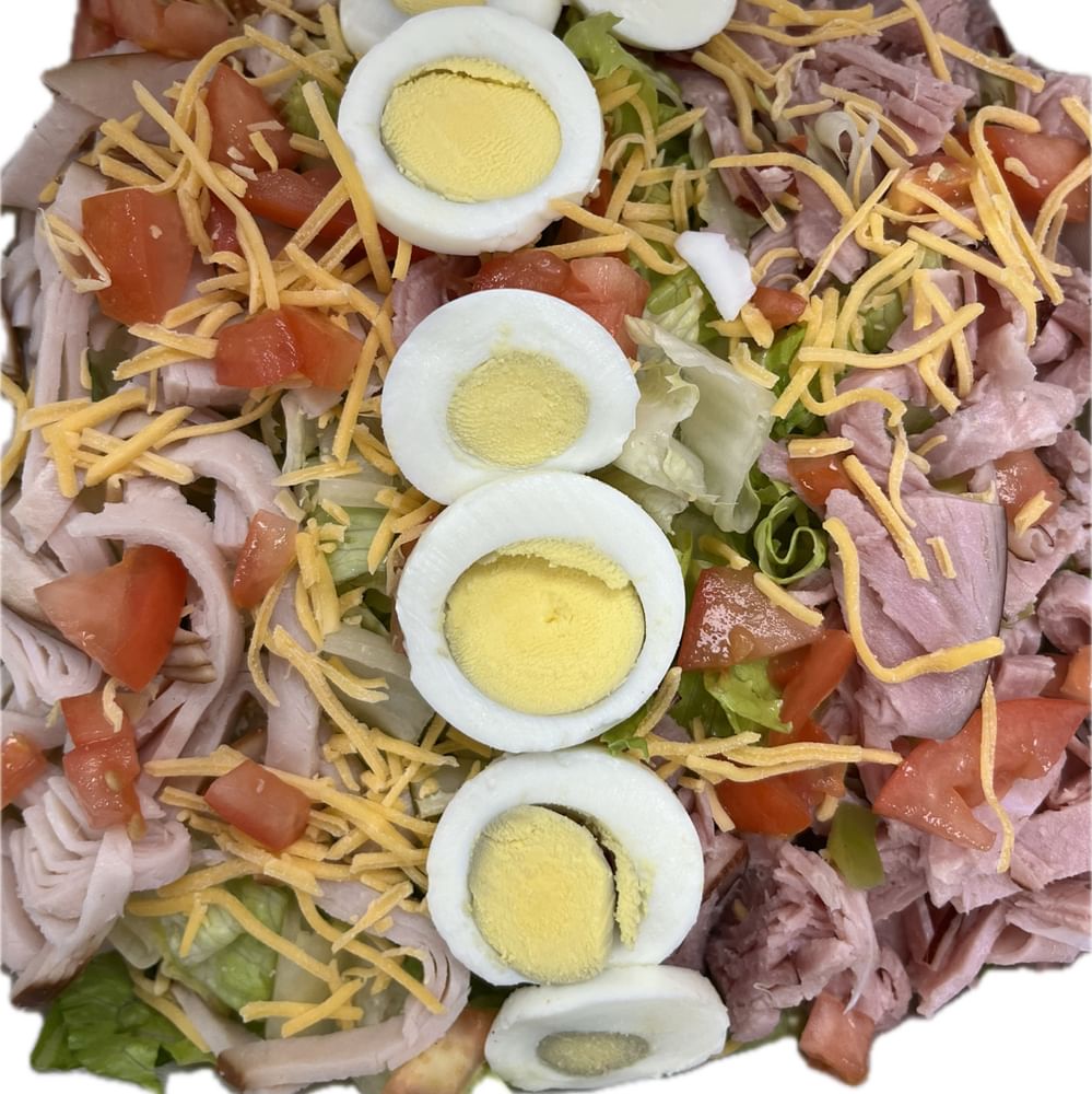 Chefs Salad