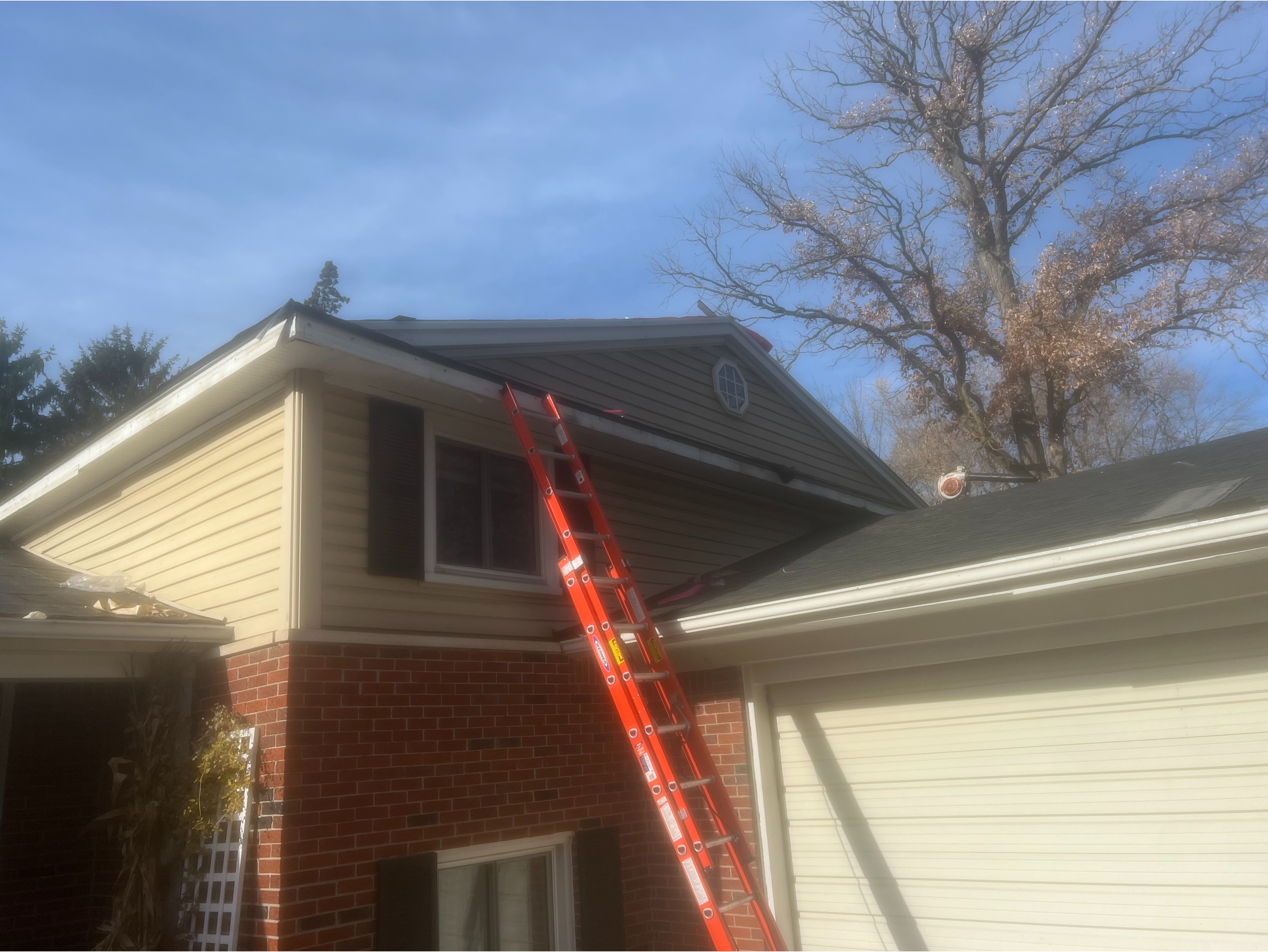 Kincaide Roofing And Rejuvenation Image