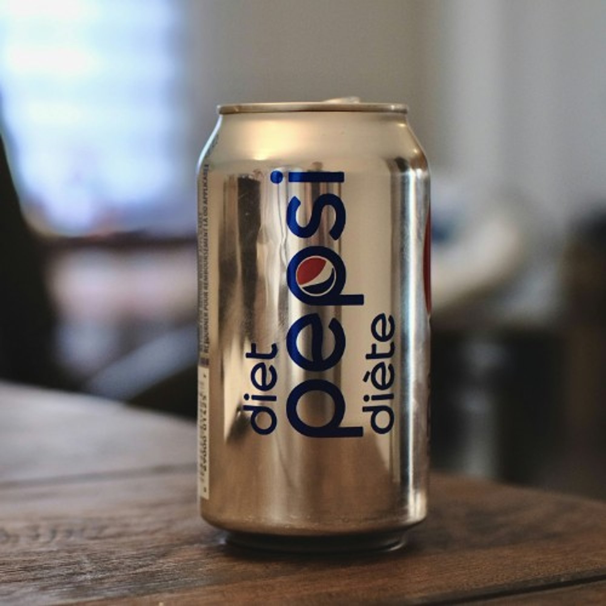 Diet Pepsi