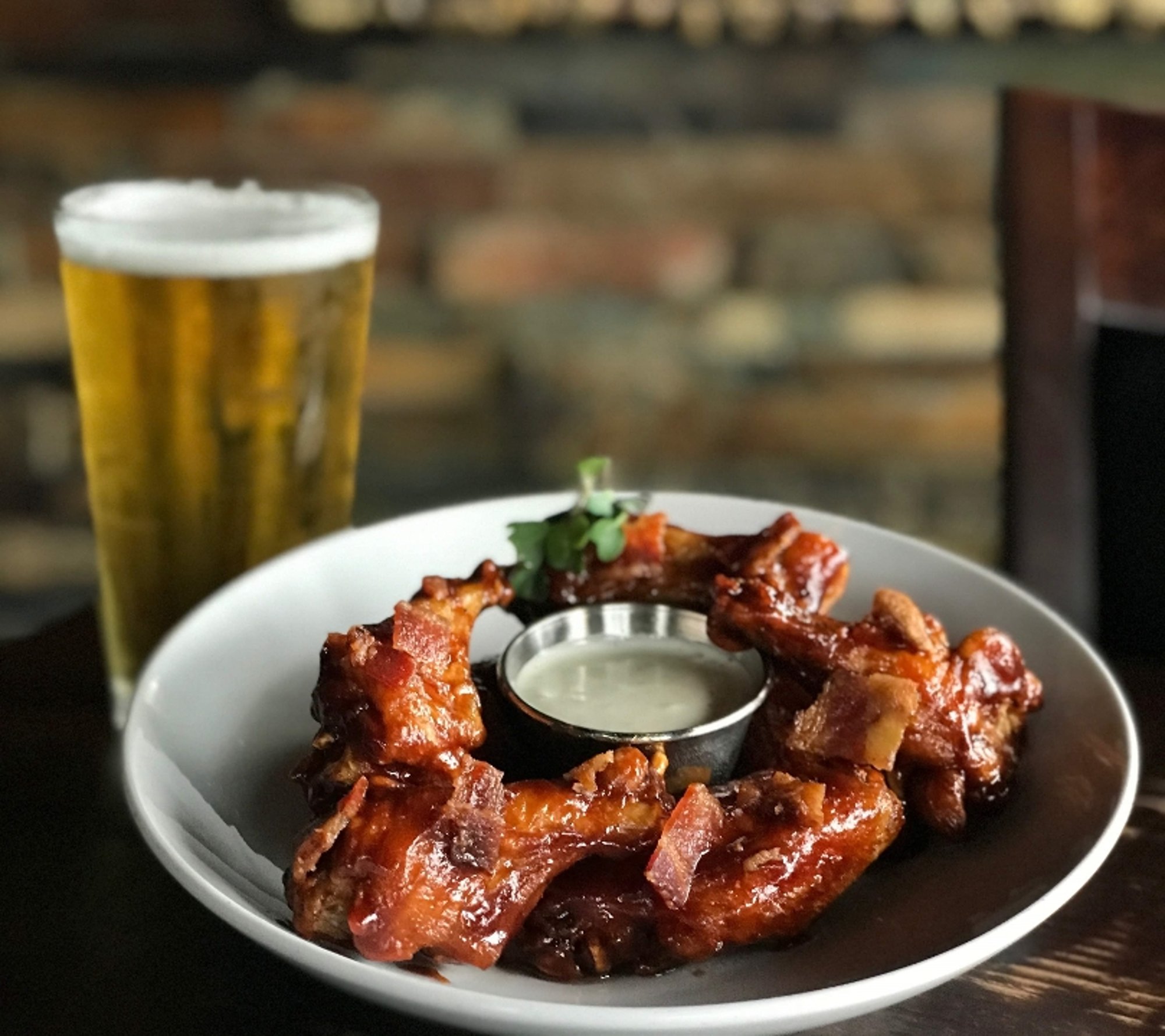 Wings