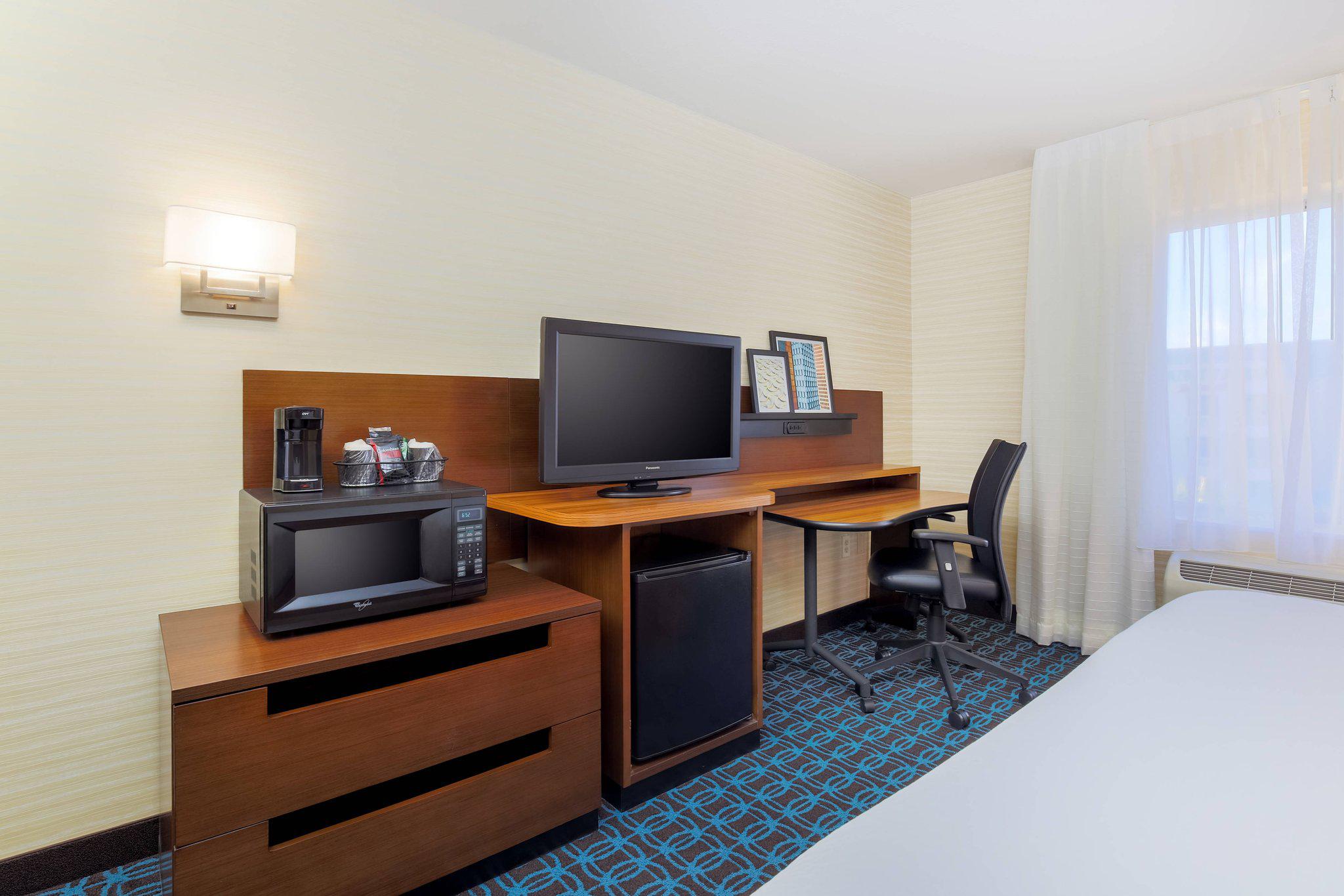 Fairfield Inn & Suites by Marriott Las Vegas South Photo