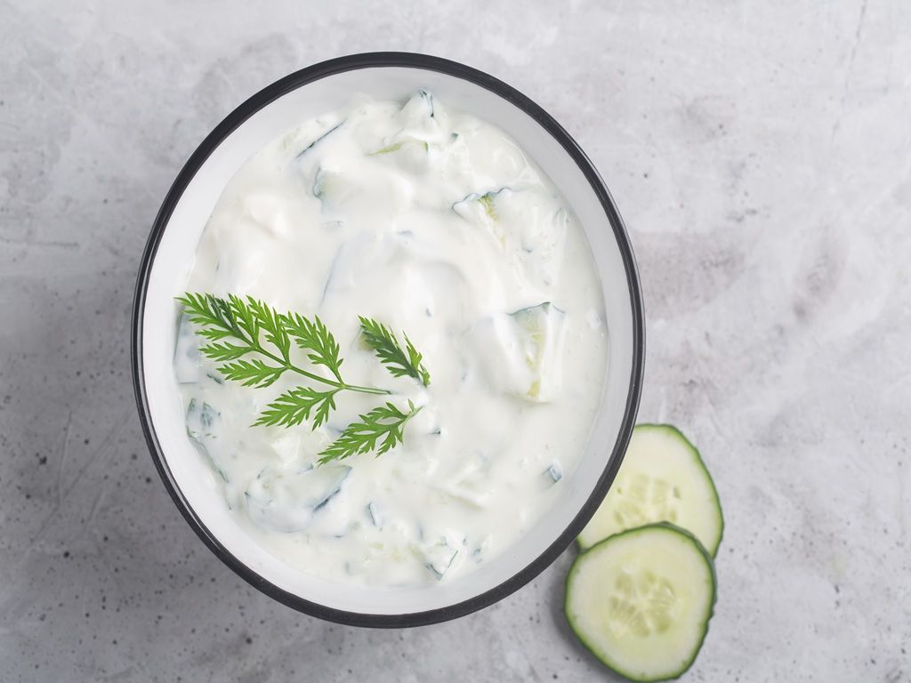 RAITA SMALL