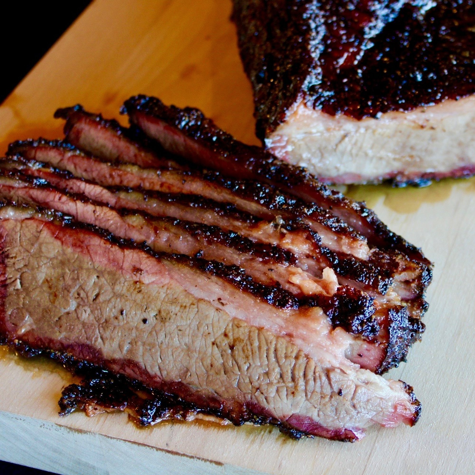 Beef Brisket half pound (Gluten Free)