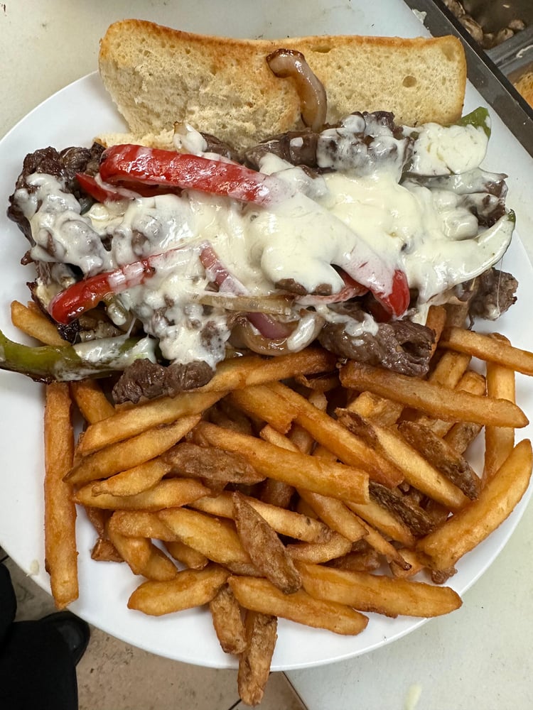 Philly Steak