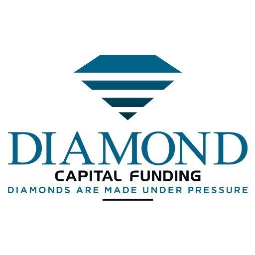 Diamond Capital Funding Logo