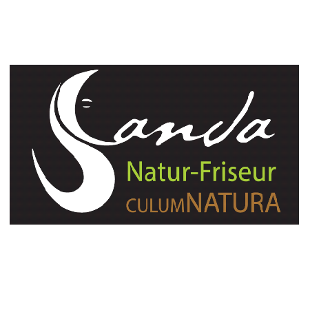 Logo von Sanda Burger Natur-Friseur