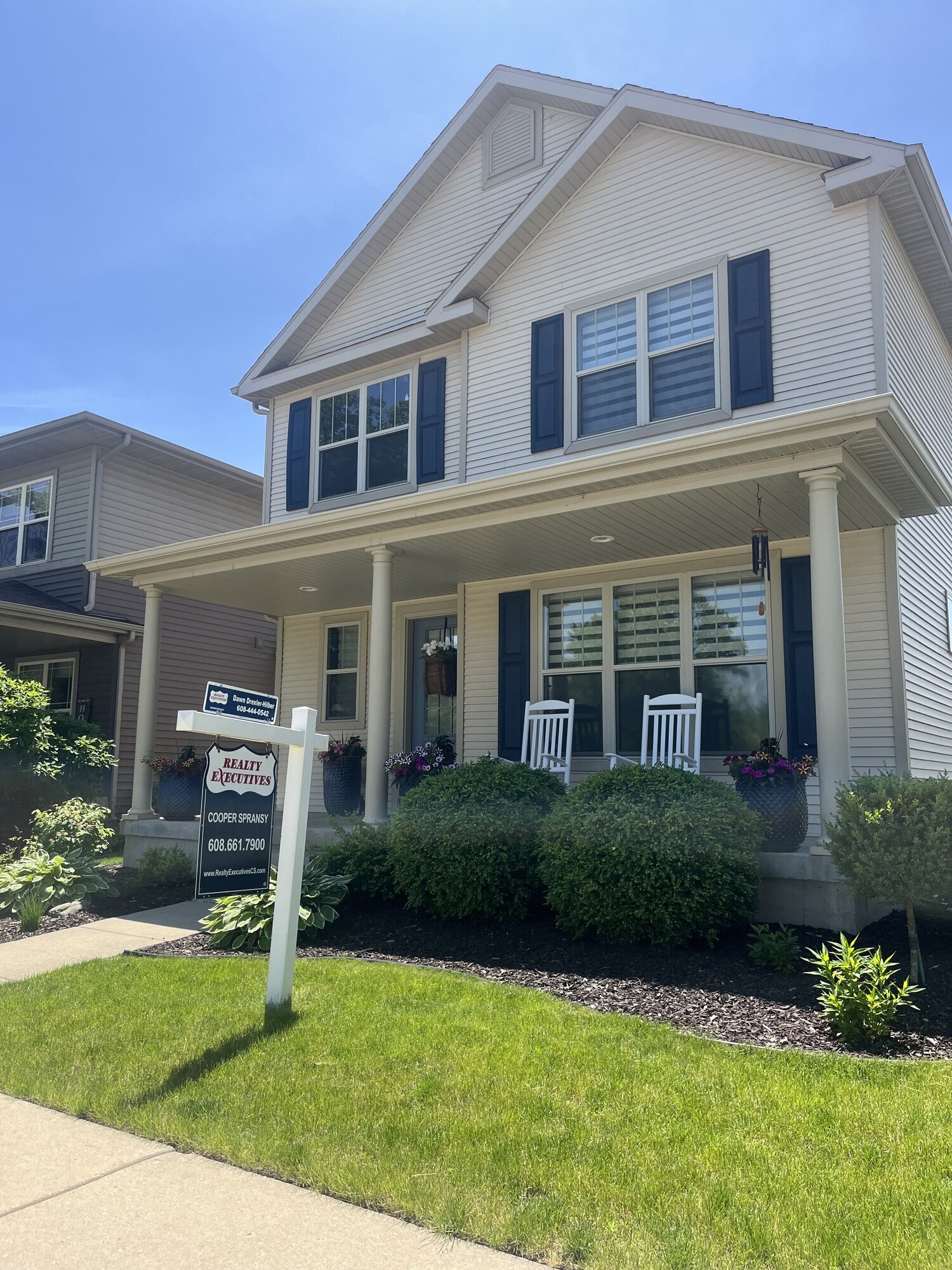 Dawn Drexler-Hilber, Realtor Image