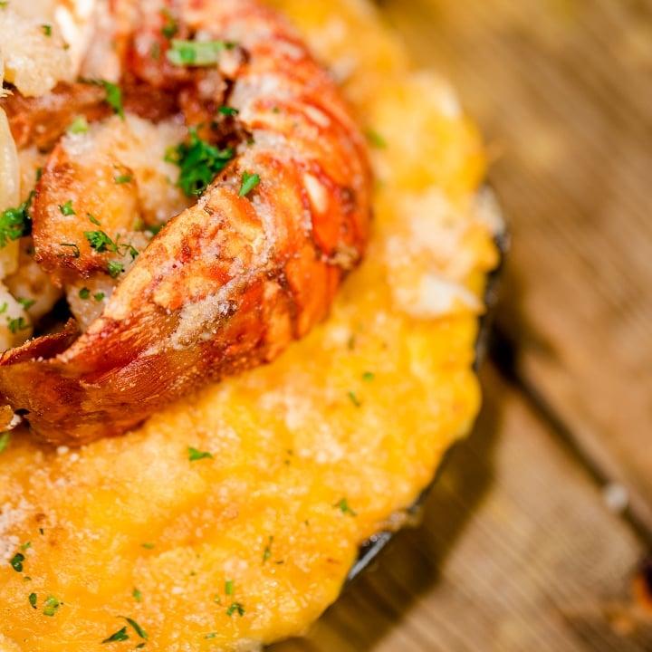 Lobster Mac