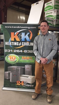 Images K & K Heating and Cooling