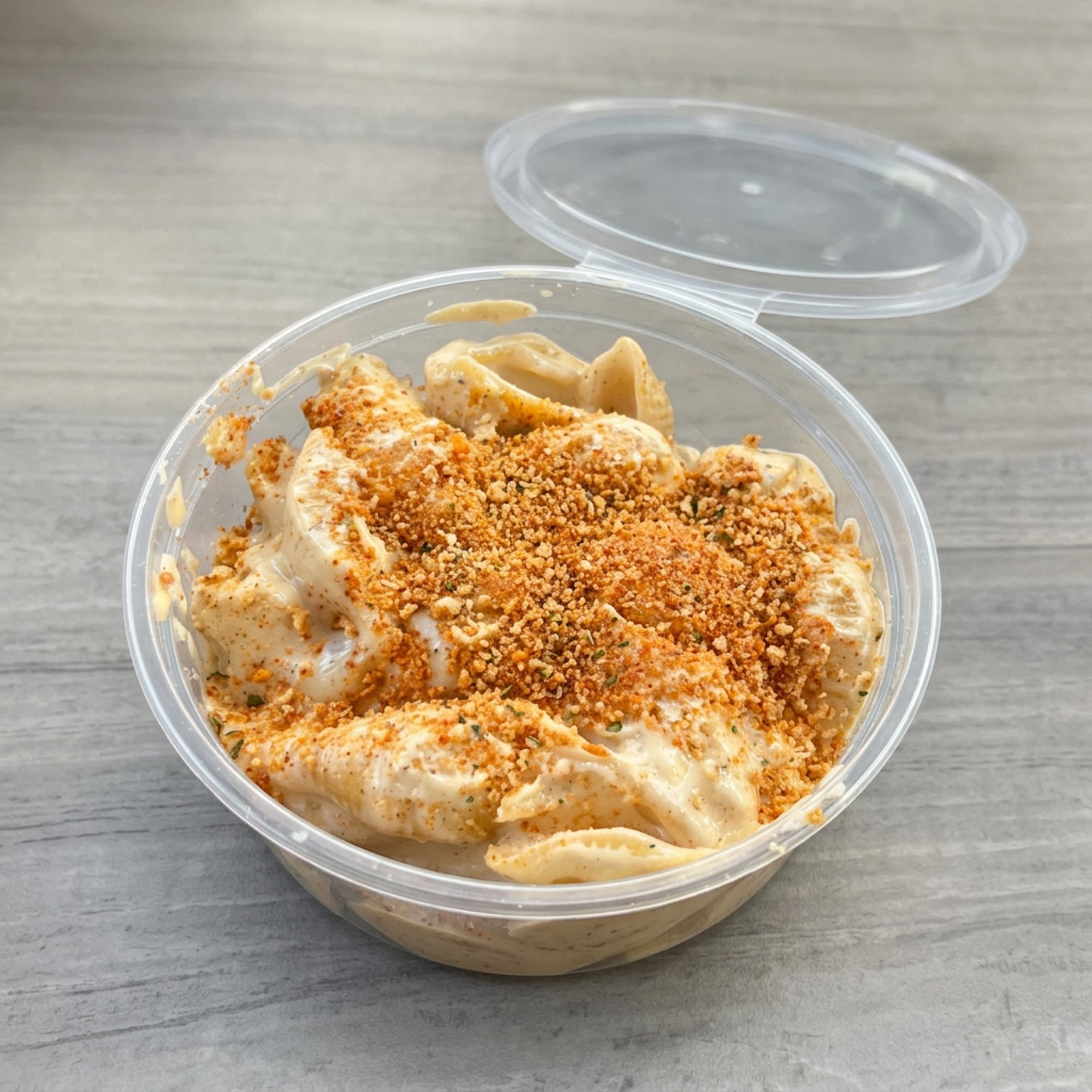 Mac & Cheese