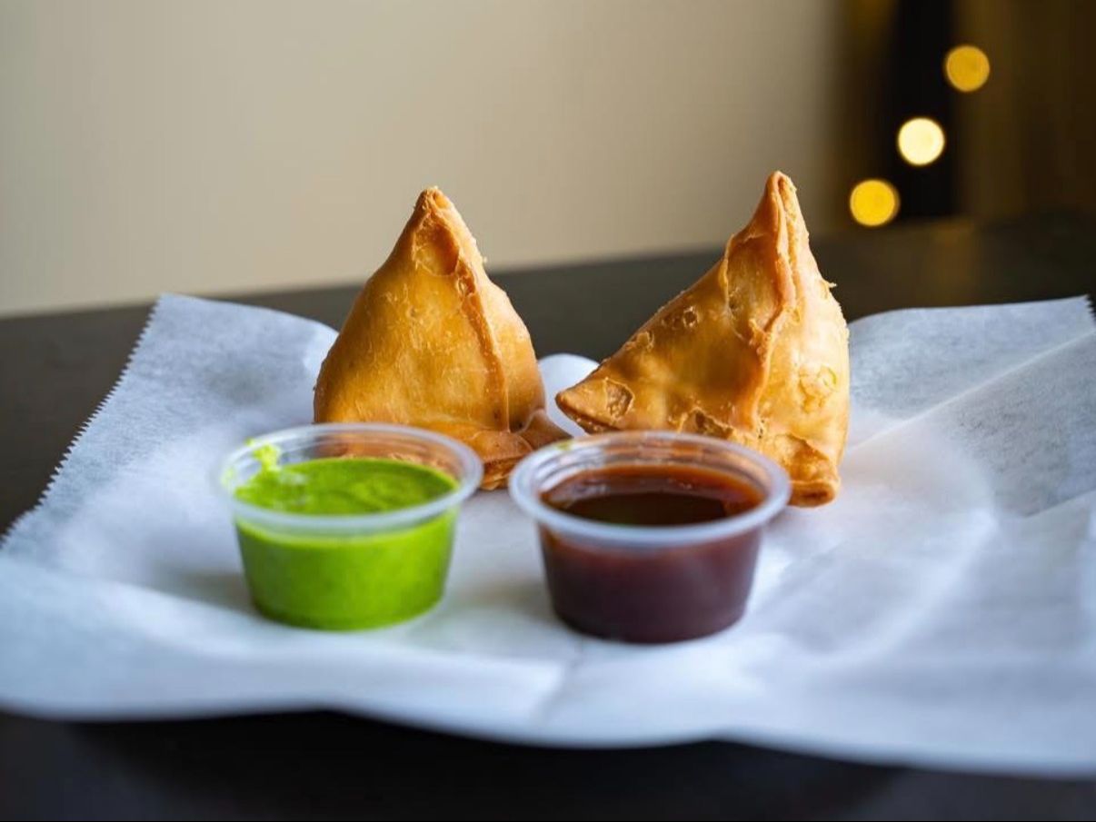 Samosa