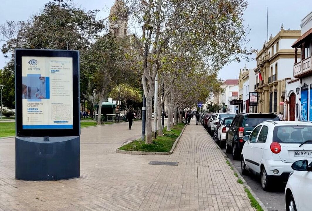 Galería en miniatura