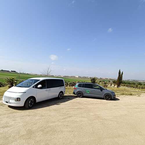 Galería en miniatura