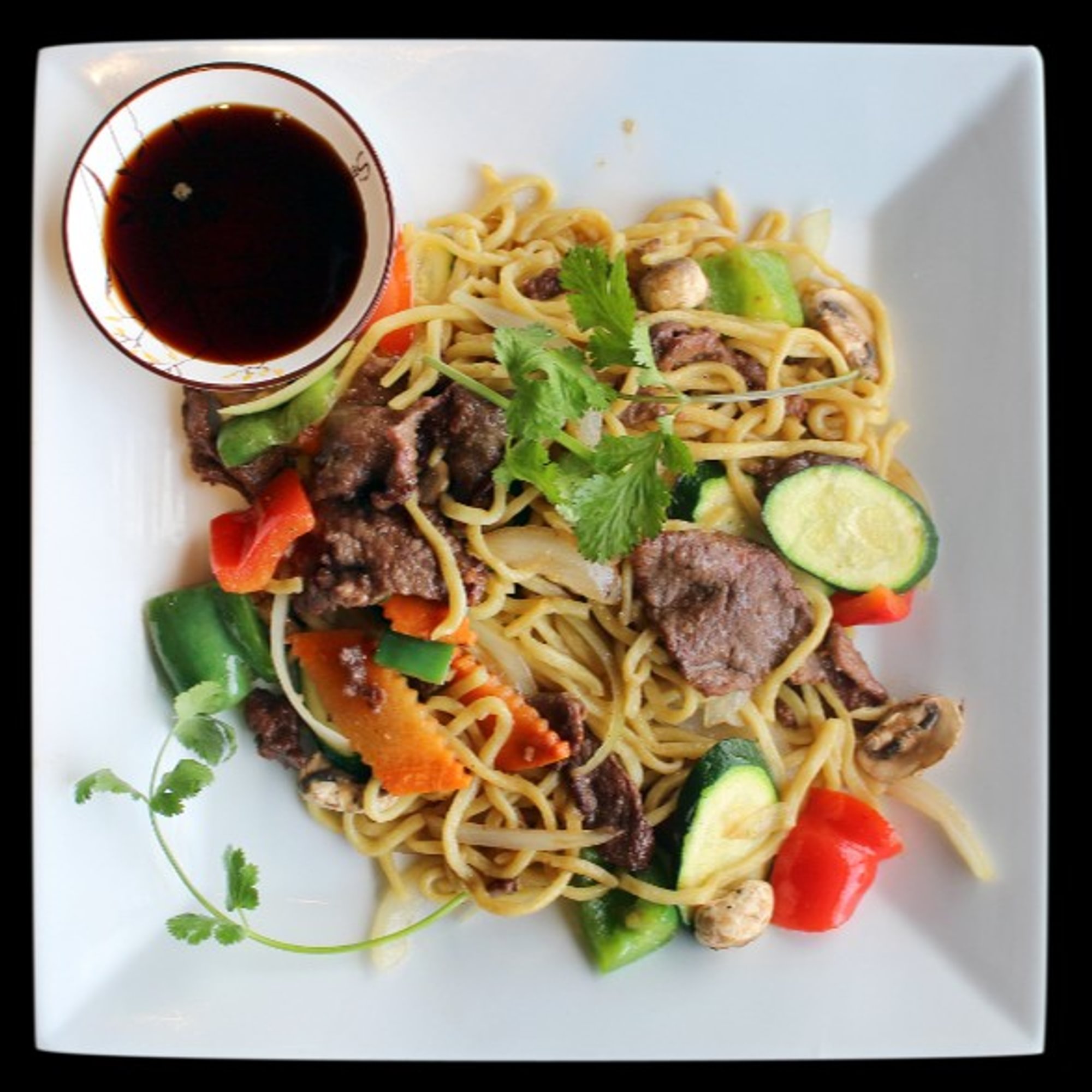 Lo Mein
