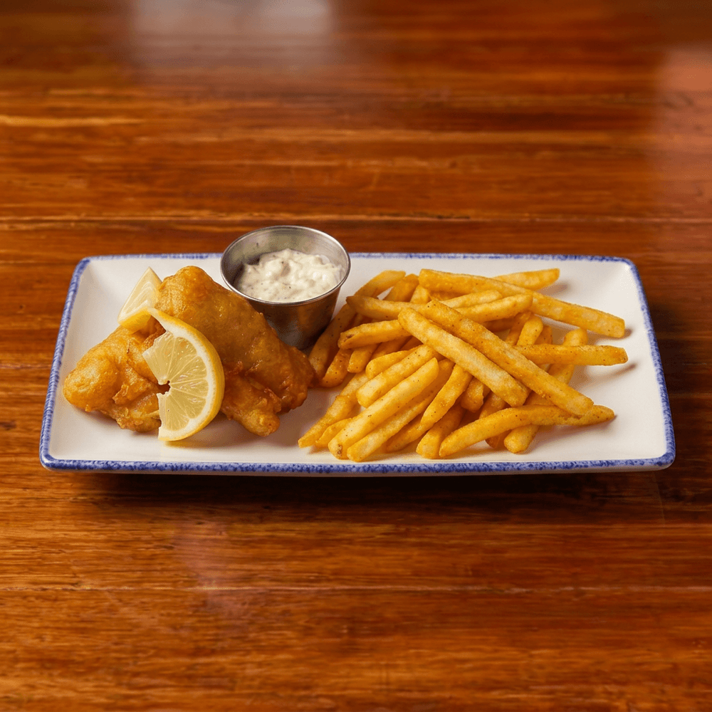 Fish-N-Chips