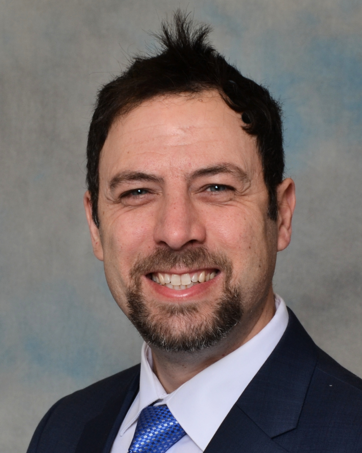 Shadi G. Badrieh, M.D. Image