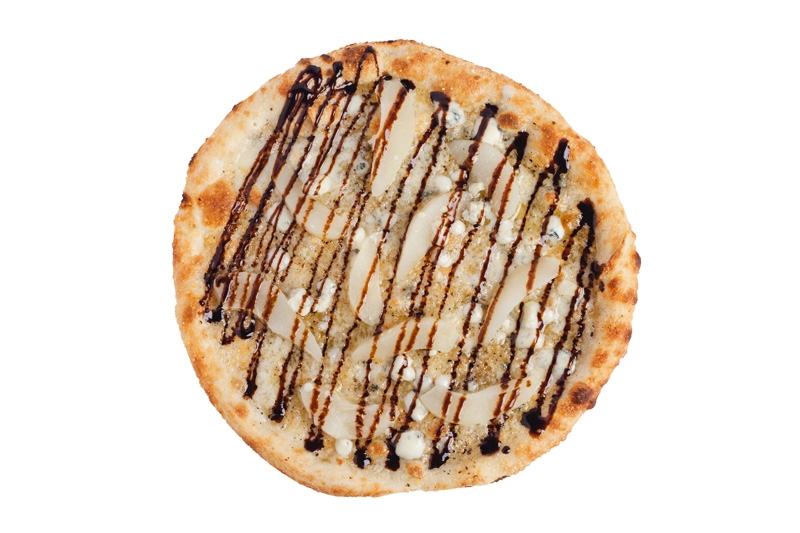 PEAR-FECT PIE 11"