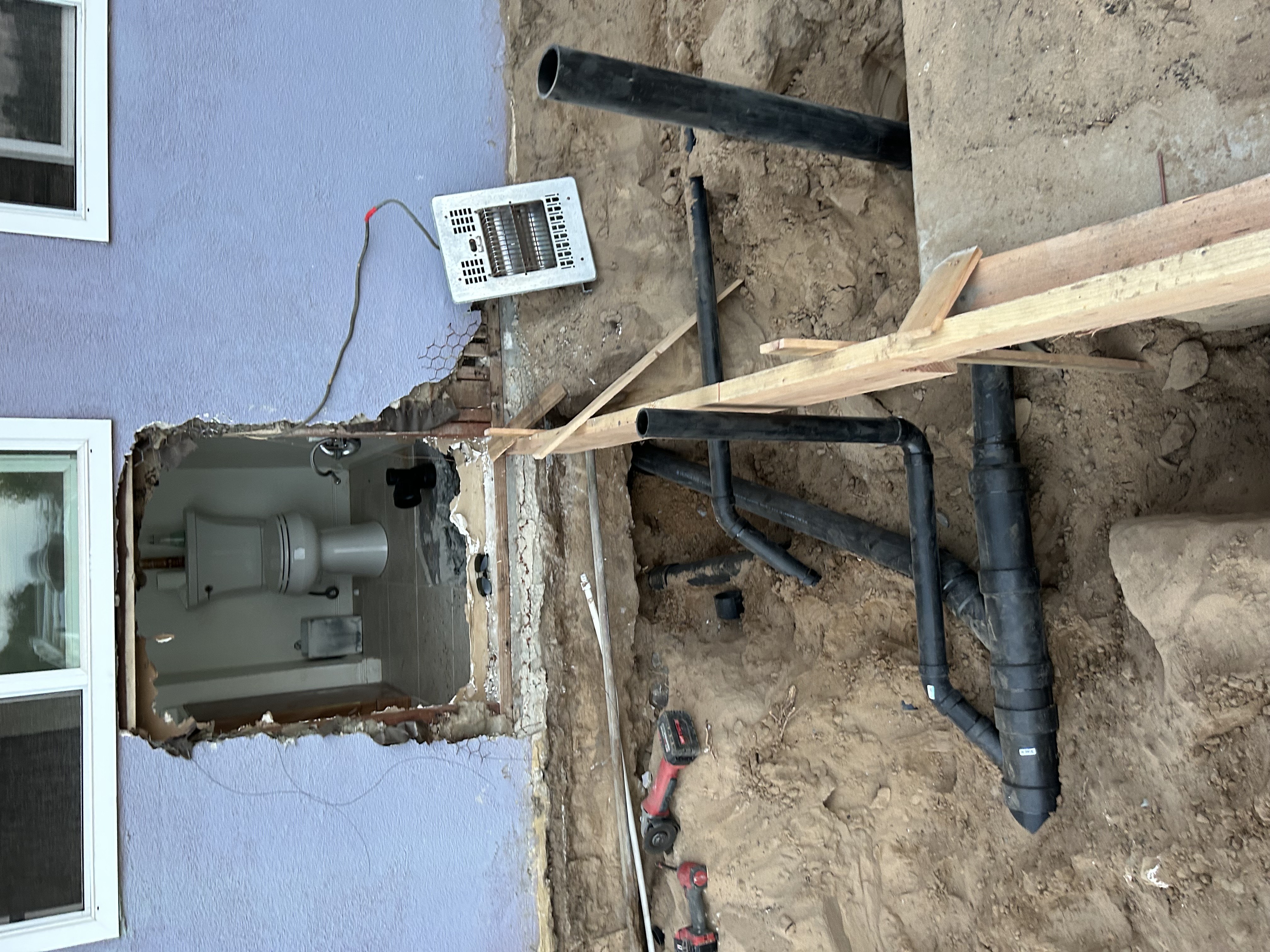 Essential Pro Plumbing Image