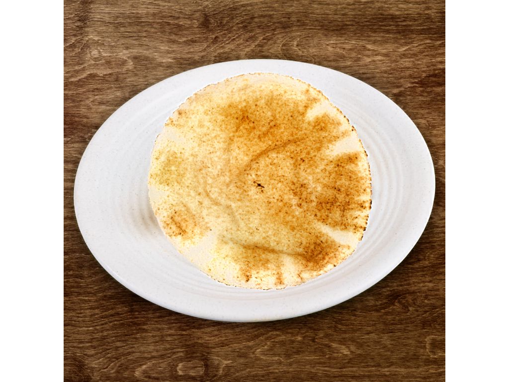 Pita Bread