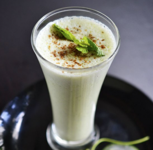 SALT LASSI