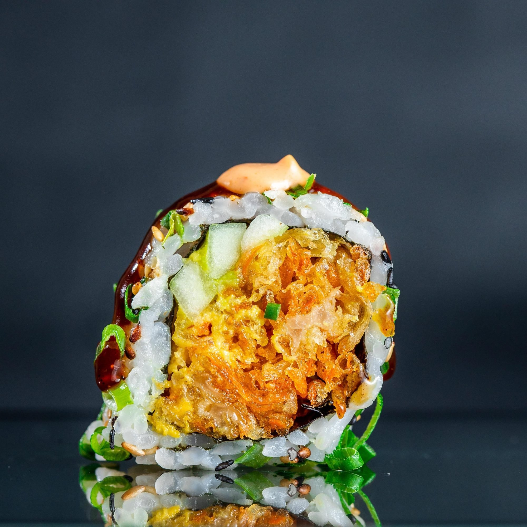 Veggie Roll