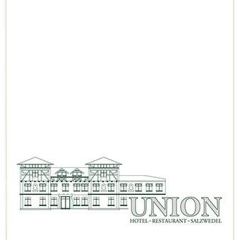Logo von Hotel Union