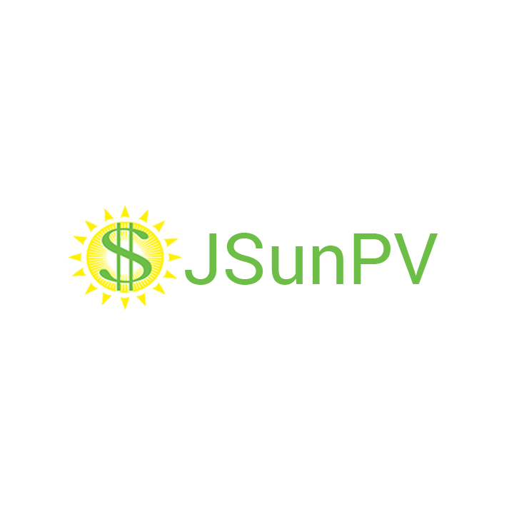 JSun PV LLC Logo